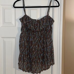 Free people tank
